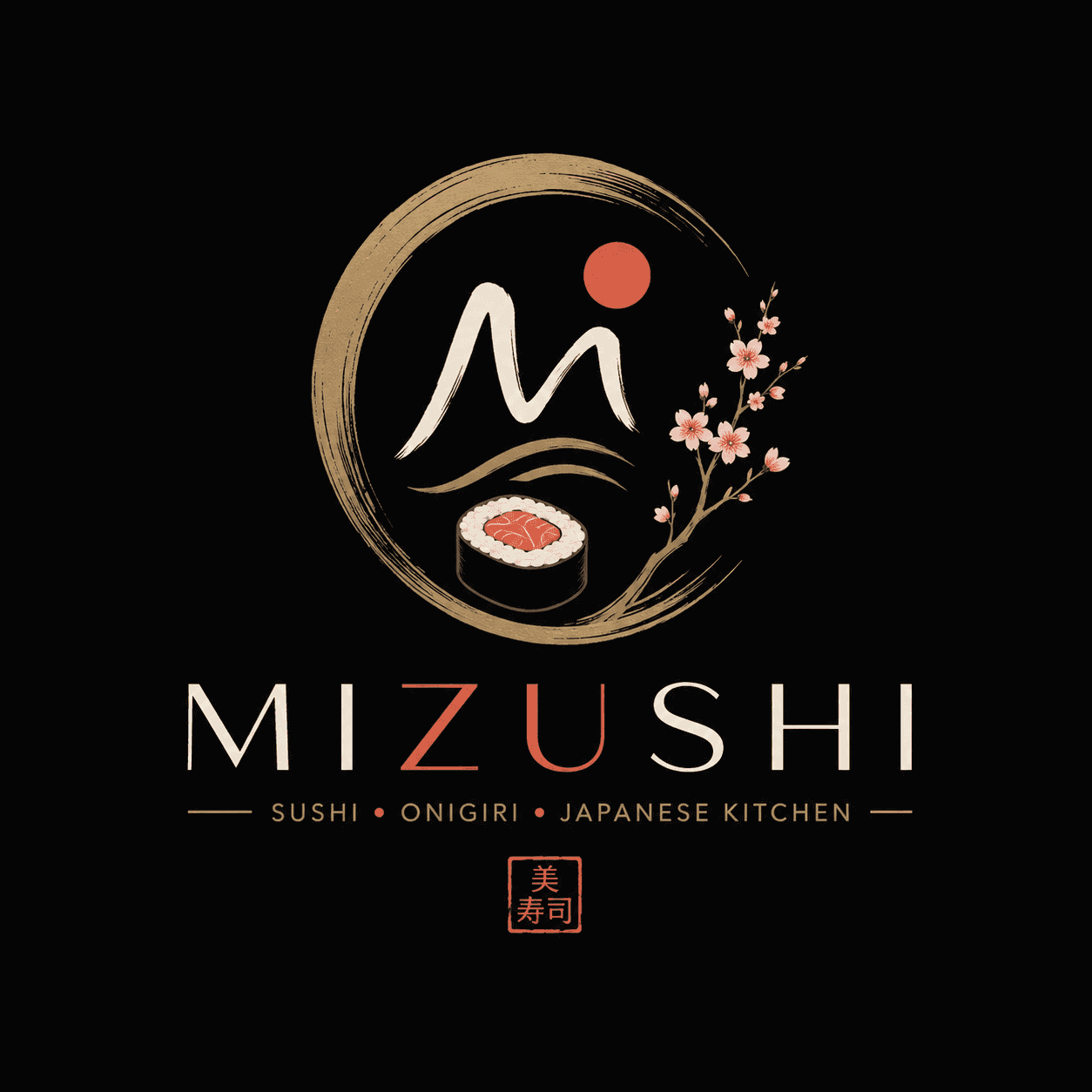 Mizushi